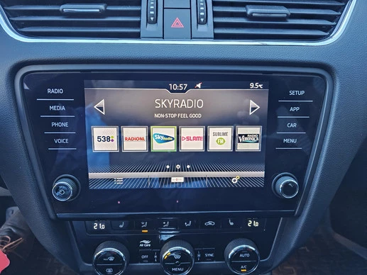 Škoda Octavia - Afbeelding 15 van 26