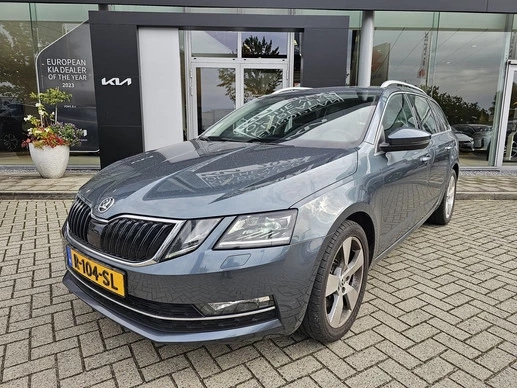 Škoda Octavia - Afbeelding 1 van 26