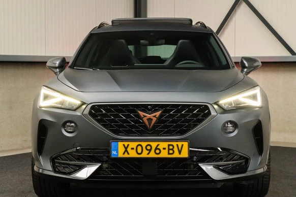 CUPRA Formentor - Afbeelding 5 van 30