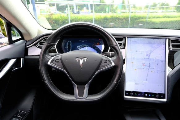 Tesla Model S - Afbeelding 6 van 30