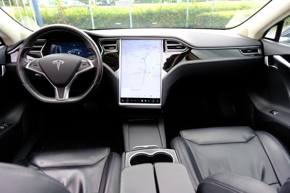 Tesla Model S - Afbeelding 12 van 30