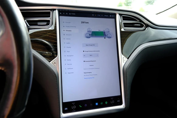 Tesla Model S - Afbeelding 20 van 30