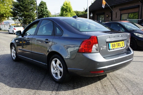 Volvo S40 - Afbeelding 3 van 30