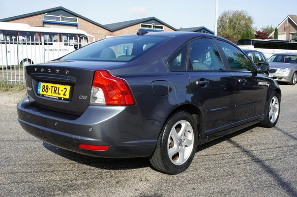 Volvo S40 - Afbeelding 4 van 30