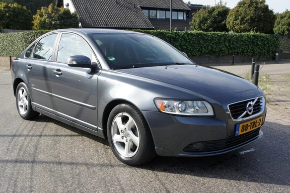 Volvo S40 - Afbeelding 5 van 30