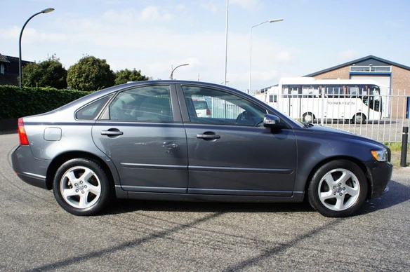 Volvo S40 - Afbeelding 6 van 30