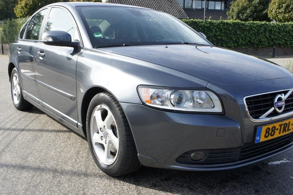 Volvo S40 - Afbeelding 19 van 30