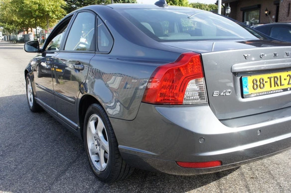 Volvo S40 - Afbeelding 20 van 30