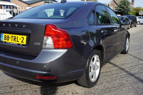 Volvo S40 - Afbeelding 22 van 30