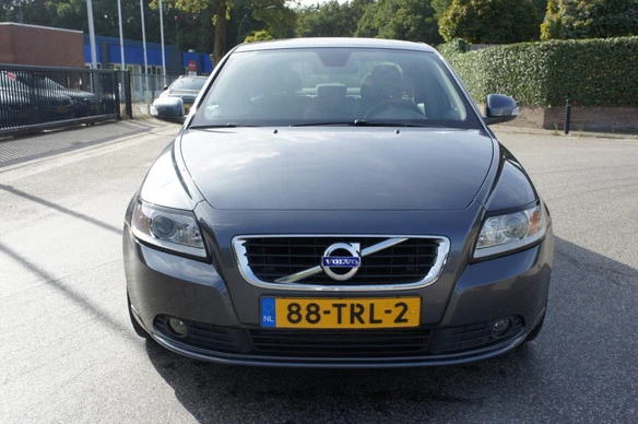 Volvo S40 - Afbeelding 23 van 30