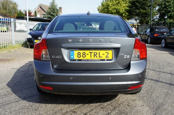 Volvo S40 - Afbeelding 24 van 30