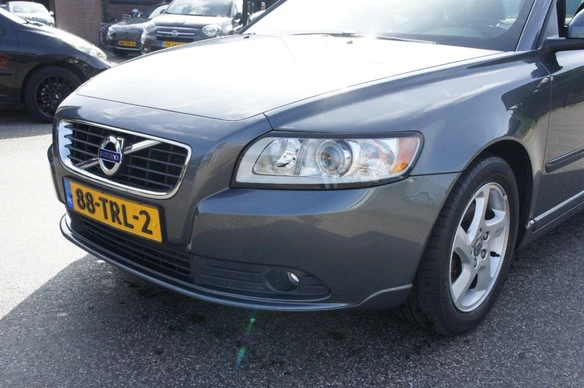 Volvo S40 - Afbeelding 25 van 30