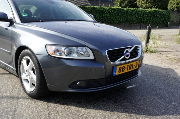 Volvo S40 - Afbeelding 26 van 30