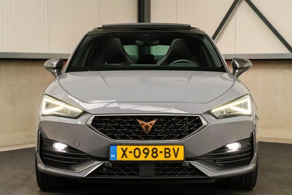 CUPRA Leon - Afbeelding 5 van 30