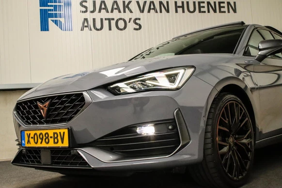 CUPRA Leon - Afbeelding 6 van 30