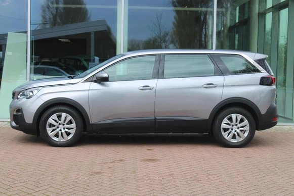 Peugeot 5008 - Afbeelding 2 van 23