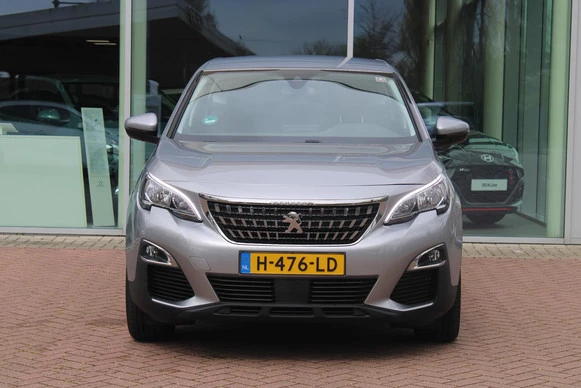 Peugeot 5008 - Afbeelding 3 van 23