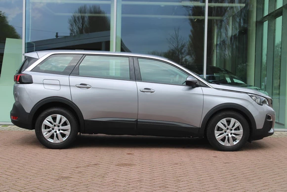 Peugeot 5008 - Afbeelding 4 van 23