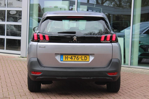 Peugeot 5008 - Afbeelding 6 van 23