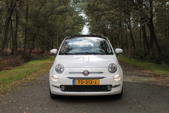 Fiat 500C - Afbeelding 3 van 23