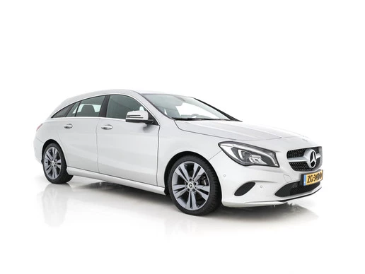 Mercedes-Benz CLA - Afbeelding 1 van 30