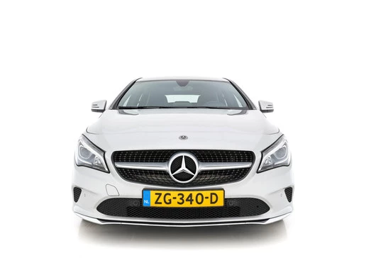 Mercedes-Benz CLA - Afbeelding 2 van 30