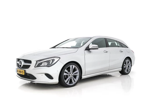 Mercedes-Benz CLA - Afbeelding 3 van 30