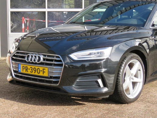 Audi A5 - Afbeelding 5 van 30