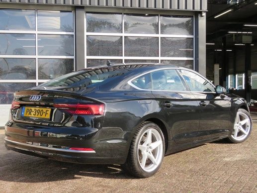 Audi A5 - Afbeelding 13 van 30