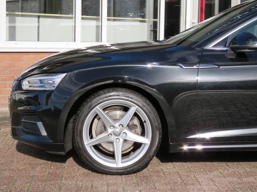 Audi A5 - Afbeelding 17 van 30