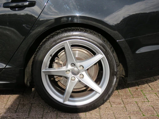 Audi A5 - Afbeelding 19 van 30