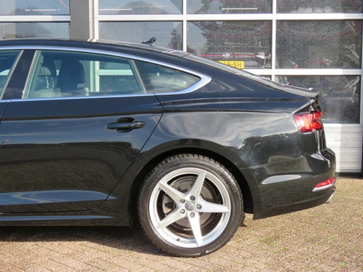 Audi A5 - Afbeelding 23 van 30