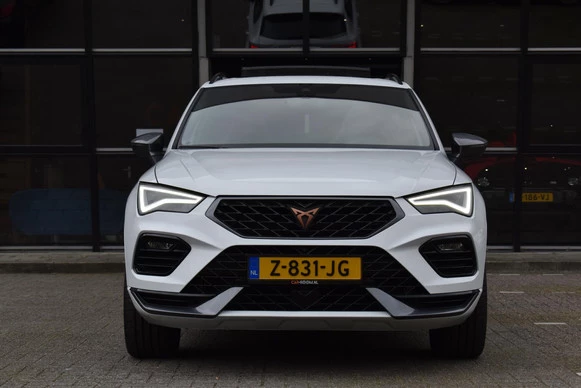 CUPRA Ateca - Afbeelding 2 van 30