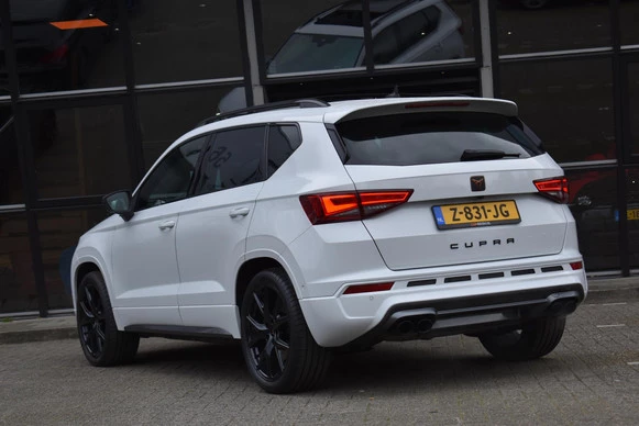 CUPRA Ateca - Afbeelding 4 van 30