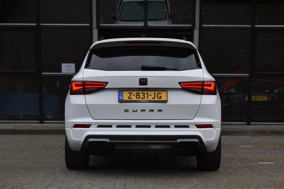 CUPRA Ateca - Afbeelding 5 van 30