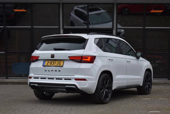 CUPRA Ateca - Afbeelding 6 van 30