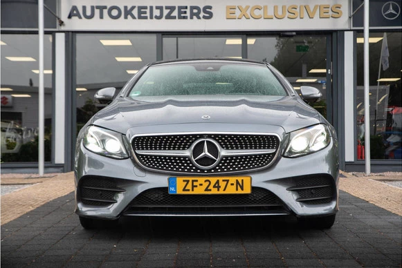 Mercedes-Benz E-Klasse - Afbeelding 2 van 30