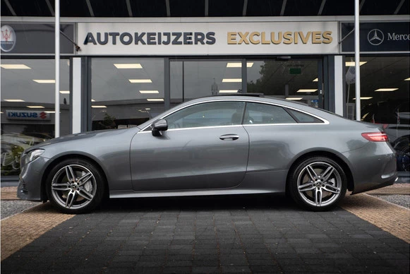 Mercedes-Benz E-Klasse - Afbeelding 3 van 30