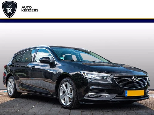 Opel Insignia - Afbeelding 1 van 28