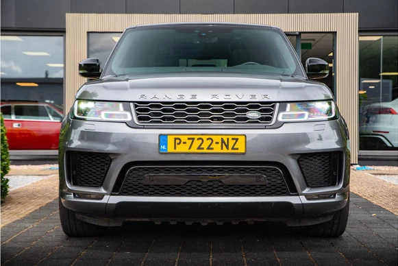 Land Rover Range Rover Sport - Afbeelding 2 van 30