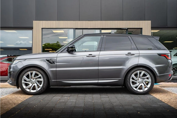 Land Rover Range Rover Sport - Afbeelding 4 van 30