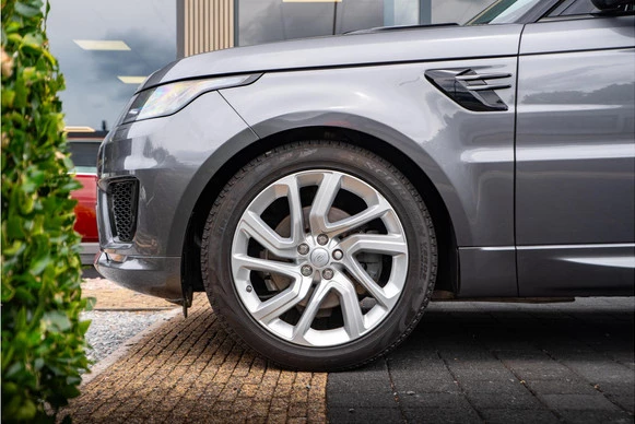 Land Rover Range Rover Sport - Afbeelding 7 van 30