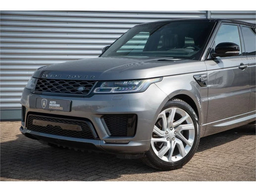 Land Rover Range Rover Sport - Afbeelding 28 van 30