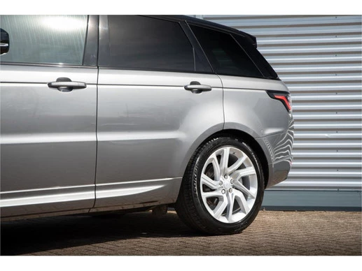 Land Rover Range Rover Sport - Afbeelding 29 van 30