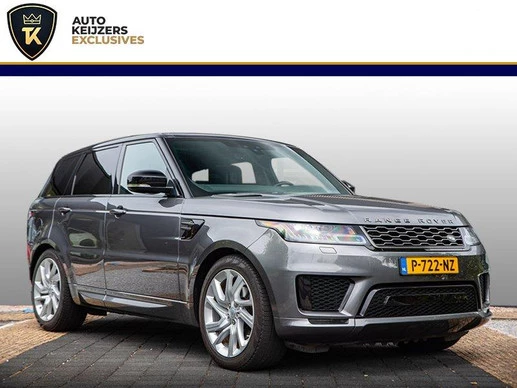 Land Rover Range Rover Sport - Afbeelding 1 van 30