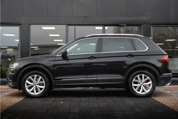 Volkswagen Tiguan - Afbeelding 3 van 30