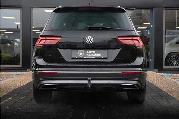 Volkswagen Tiguan - Afbeelding 5 van 30