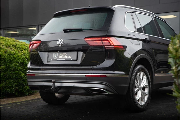 Volkswagen Tiguan - Afbeelding 6 van 30