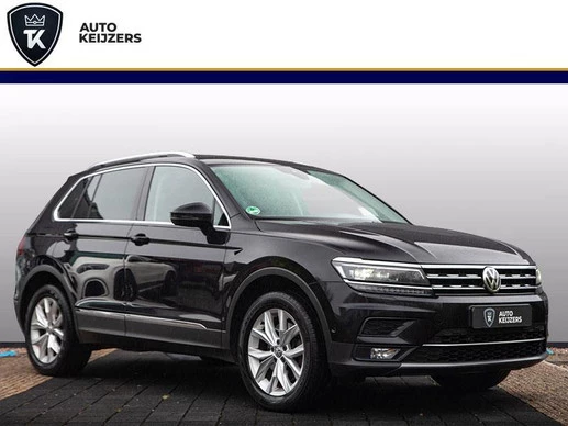 Volkswagen Tiguan - Afbeelding 1 van 30