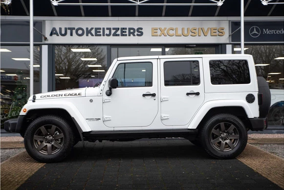 Jeep Wrangler - Afbeelding 3 van 30